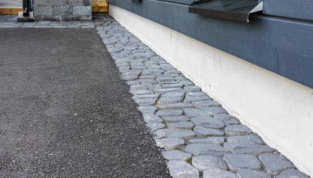 Best Brick Driveway Installation  in Lincoln Village, CA